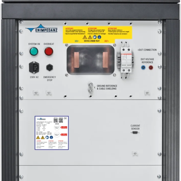 Bordnetznachbildung / Artificial Network